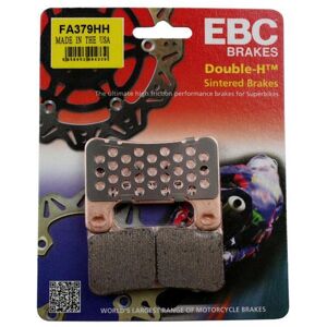 Ebc FA379 Sintered Front Brake Pads for Kawasaki Z1000, ZX10R, Suzuki M1800 R2, VZR 1800 Ebc FA379 Sintered Front Brake Pads for Kawasaki Z1000, ZX10R, Suzuki M1800 R2, VZR 1800