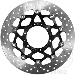 Brembo Brake Disc 78b40867 Fits Honda Cbr 1000 2004-2005 Brembo Brake Disc 78b40867 Fits Honda Cbr 1000 2004-2005