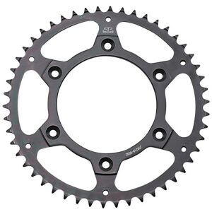 Jt Sprockets Beta Rr - Crown 50 Teeth Self-Cleaning / Jtr210.50sc Jt Sprockets Beta Rr - Crown 50 Teeth Self-Cleaning / Jtr210.50sc
