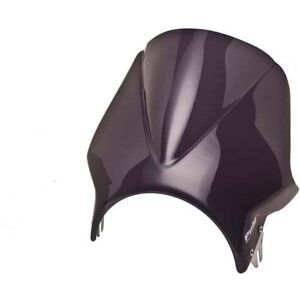 Puig Dark Smoke Windy Screen Honda Cbf600 2004-2012 Puig Dark Smoke Windy Screen Honda Cbf600 2004-2012