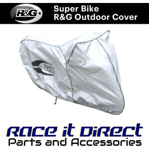 R&G Racing Universal Protection Cover - Protection Cover R&G Racing Universal Protection Cover - Protection Cover
