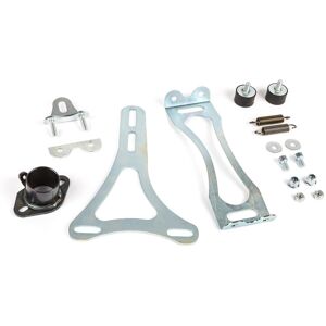 Internship Stage6 Spare Parts Exhaust Kit For Aprilia 50 Rally Lc Dt 1994-2016 Internship Stage6 Spare Parts Exhaust Kit For Aprilia 50 Rally Lc Dt 1994-2016