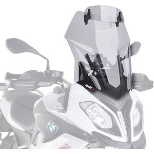 Puig Motorcycle Touring Screen With Visor Light Smoke For Bmw S1000 Xr 2015-2019 Puig Motorcycle Touring Screen With Visor Light Smoke For Bmw S1000 Xr 2015-2019