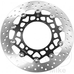 Brembo Serie Oro Floating Disc - Brake Disc for Motorcycles Brembo Serie Oro Floating Disc - Brake Disc for Motorcycles