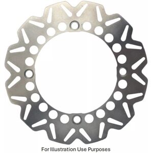 Ebc Extreme Mx Rotor Front For Honda Xl 600 Transalp 1997 - 1999 Ebc Extreme Mx Rotor Front For Honda Xl 600 Transalp 1997 - 1999