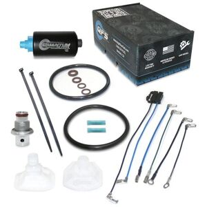 Quantum Fuel Pump,Reg,Tankseal+strainer For Suzuki Gsx-R600 Efi 2011-2023 Quantum Fuel Pump,Reg,Tankseal+strainer For Suzuki Gsx-R600 Efi 2011-2023