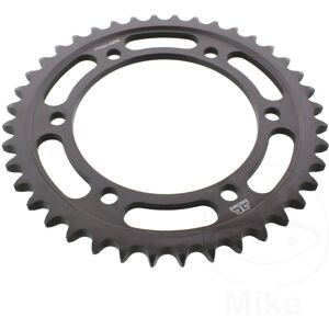 Jt Sprockets New Jtr499.40zbk Jt Rear Sprocket 40/530 Black Fits Suzuki Tl 1000 R Jt Sprockets New Jtr499.40zbk Jt Rear Sprocket 40/530 Black Fits Suzuki Tl 1000 R