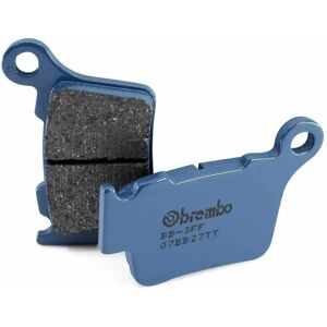 Brembo Model 07BB27TT Off-Road Ceramic Carbon Brake Pads Brembo Model 07BB27TT Off-Road Ceramic Carbon Brake Pads