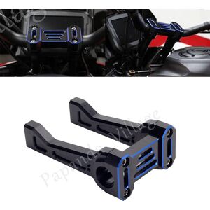 Papandacycle 6.3\" Pullback Riser W/top Clamp Cover For Harley Pan America 1250 Ra1250 21-Up Papandacycle 6.3\" Pullback Riser W/top Clamp Cover For Harley Pan America 1250 Ra1250 21-Up