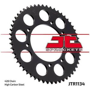 Jt Sprockets 125 Xt X / R / Mulhacen / Senda / Marathon / Rs3 / Smx - Crown 52 Teeth - Jtr1 Jt Sprockets 125 Xt X / R / Mulhacen / Senda / Marathon / Rs3 / Smx - Crown 52 Teeth - Jtr1