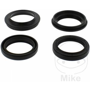 Tourmax Fork Seals Dust Seal 38x50x8/9.5 Beta Evo 300 4t Factory 2016-2017 Tourmax Fork Seals Dust Seal 38x50x8/9.5 Beta Evo 300 4t Factory 2016-2017