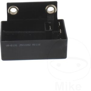 Jmp Rectifier Fits Bmw R 80 1980 Jmp Rectifier Fits Bmw R 80 1980