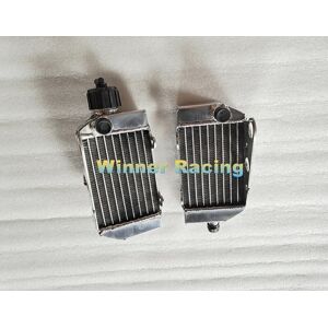 Fit 50 Sx / 50 Sxs / 50 Sx Mini 2012 - 2023 19 20 21 22 Aluminum Radiator L+r Fit 50 Sx / 50 Sxs / 50 Sx Mini 2012 - 2023 19 20 21 22 Aluminum Radiator L+r