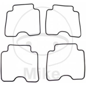 Tourmax Set 4 Gaskets Carburetor Bowl For Suzuki 500 Gs 2004-2008 Tourmax Set 4 Gaskets Carburetor Bowl For Suzuki 500 Gs 2004-2008