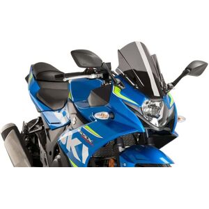 Puig Sports Windscreen For Suzuki Gsx-R250 17-19 Heavy Tinted (F) Puig Sports Windscreen For Suzuki Gsx-R250 17-19 Heavy Tinted (F)