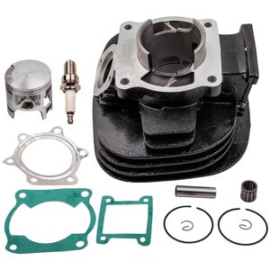 Bfo Cylinder Piston Gasket Top End Kit For Yamaha Blaster 200 Yfs200 2xj-11311-01-00 Bfo Cylinder Piston Gasket Top End Kit For Yamaha Blaster 200 Yfs200 2xj-11311-01-00