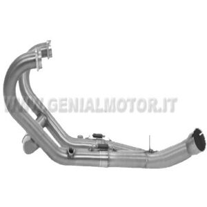 Headers Racing Arrow Stainless Steel Bmw R Nine T 2014 > 2016 Headers Racing Arrow Stainless Steel Bmw R Nine T 2014 > 2016