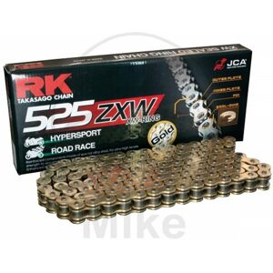 Rk Xw-Ring G&b 525zxw/118 Chain Rivet Ktm 990 Adventure 2006-2011 Rk Xw-Ring G&b 525zxw/118 Chain Rivet Ktm 990 Adventure 2006-2011