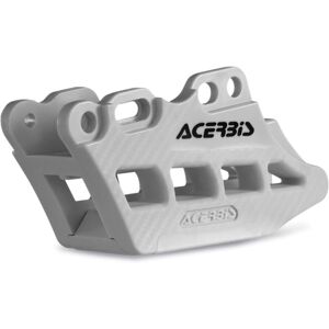 Acerbis Kawasaki Chain Guide - White - Chain Guide - Motorcycle Part Acerbis Kawasaki Chain Guide - White - Chain Guide - Motorcycle Part