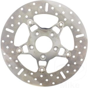 Ebc Brake Disc Fsd010 Fits Harley Davidson Xl 53 2002-2003 Ebc Brake Disc Fsd010 Fits Harley Davidson Xl 53 2002-2003