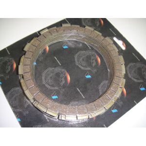 Tecnium Cd4424 Friction Clutch Plates - Clutch Friction Plates Tecnium Cd4424 Friction Clutch Plates - Clutch Friction Plates