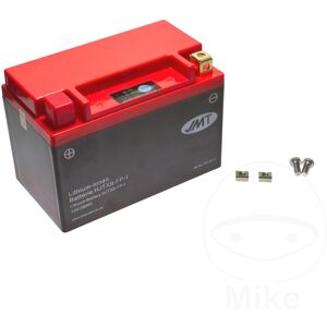 Jmt Battery Ytx9-Fp Lithium Ion Fits Honda Cb 500 1994-2003 Jmt Battery Ytx9-Fp Lithium Ion Fits Honda Cb 500 1994-2003