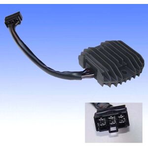 Tourmax Regulator/rectifier For Kawasaki 400 Zrx Ii 1998-2004 Tourmax Regulator/rectifier For Kawasaki 400 Zrx Ii 1998-2004