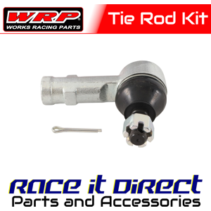 Kubota Tie Rod End Kit - Outer Wrp Kubota Tie Rod End Kit - Outer Wrp