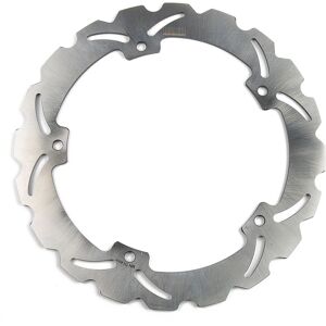 Rezo Wavy Front Brake Rotor Disc For Zero Ds 14- Rezo Wavy Front Brake Rotor Disc For Zero Ds 14-