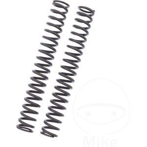 Yss Fork Springs Linear Lr360a115s260x Fits Royal Enfield Continental 650 2023 Yss Fork Springs Linear Lr360a115s260x Fits Royal Enfield Continental 650 2023