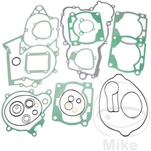 Athena Complete Engine Gaskets P400270850045 For Ktm 300 Exc 2t 2009-2016 Athena Complete Engine Gaskets P400270850045 For Ktm 300 Exc 2t 2009-2016