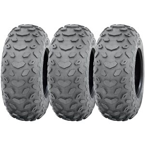 Parnells 19x7.00-8 Quad Atv Tyres Wanda P330 Tubeless E Marked Road Legal 28j (Set Of 3) Parnells 19x7.00-8 Quad Atv Tyres Wanda P330 Tubeless E Marked Road Legal 28j (Set Of 3)