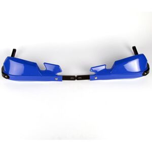 Mpw Handguards Blue For Bmw R 1200 Gs Adventure 14-18 Mpw Handguards Blue For Bmw R 1200 Gs Adventure 14-18