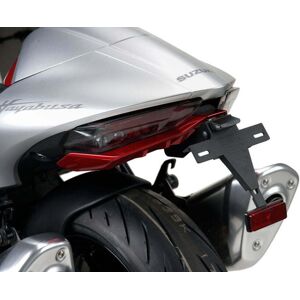 Puig Tail Tidy For Matte Black For Suzuki Hayabusa Gsx1300r 2021-Current Puig Tail Tidy For Matte Black For Suzuki Hayabusa Gsx1300r 2021-Current