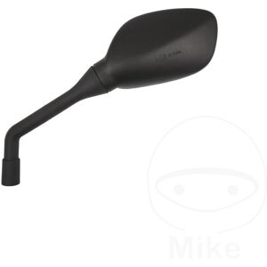 Jmp Mirror Black Left Fits Yamaha Yp 400 2013-2017 Jmp Mirror Black Left Fits Yamaha Yp 400 2013-2017