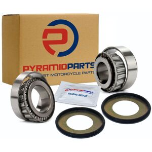 Yamaha Sr125 Euro 1999-2000 Steering Head Stem Headstalk Bearings Kit Yamaha Sr125 Euro 1999-2000 Steering Head Stem Headstalk Bearings Kit
