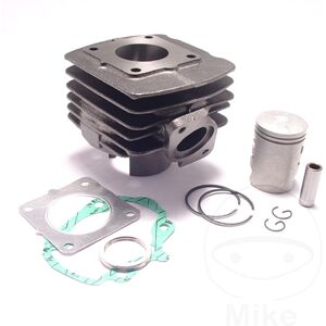 Jmp Jmt Cylinder Kit Standard Cast Iron Fits Honda Sfx 50 1996-2000 Jmp Jmt Cylinder Kit Standard Cast Iron Fits Honda Sfx 50 1996-2000