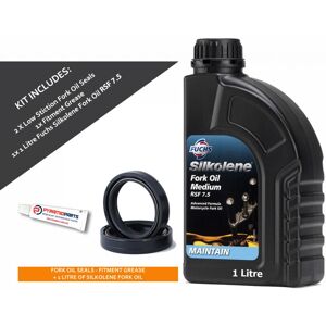 Pyramid Vzr1800 M109r Fork Seals & Oil - Fork Seals & Fork Oil Pyramid Vzr1800 M109r Fork Seals & Oil - Fork Seals & Fork Oil