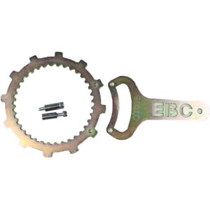 Ebc Motorcycle Clutch Basket Holding Tool Suzuki Gsx 550 Gn71d 1984 - 1987 Ebc Motorcycle Clutch Basket Holding Tool Suzuki Gsx 550 Gn71d 1984 - 1987