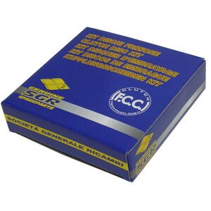 Fcc Clutch Disc Kit For Husqvarna 250 Fe 4t 2013-2014 Fcc Clutch Disc Kit For Husqvarna 250 Fe 4t 2013-2014