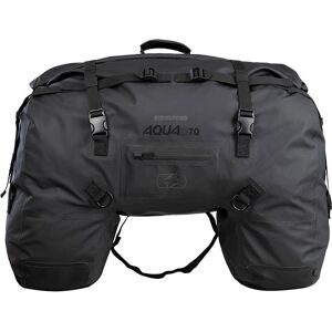 Oxford Aqua D70 Waterproof Duffle Bag Motorcycle Motorbike Tail Bag Luggage Oxford Aqua D70 Waterproof Duffle Bag Motorcycle Motorbike Tail Bag Luggage