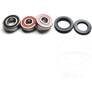Tourmax Kawasaki Gpz 600, Zr Zephyr 550, Vn Drifter 800 - Wheel Bearing & Seal Kit Tourmax Kawasaki Gpz 600, Zr Zephyr 550, Vn Drifter 800 - Wheel Bearing & Seal Kit