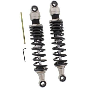 Pair Shock Absorbers Rear Adjustable Yss For Kawasaki 1000 Z Ltd 1981-1981 Pair Shock Absorbers Rear Adjustable Yss For Kawasaki 1000 Z Ltd 1981-1981