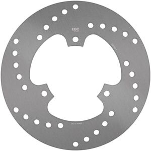 Ebc Hpsr Solid Rear Brake Disc (5) Rlhs For Yamaha Tzr 250 2xw1 Europe 1987-1992 Ebc Hpsr Solid Rear Brake Disc (5) Rlhs For Yamaha Tzr 250 2xw1 Europe 1987-1992