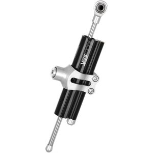 Yss Black Steering Damper For Yamaha 850 Tracer Gt 900 2018-2020 Yss Black Steering Damper For Yamaha 850 Tracer Gt 900 2018-2020