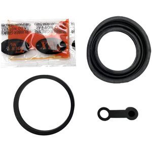 Tourmax 42648-Brake Caliper Repair Kit Compatible With Yamaha Xs400 80-81 Xj650 80-82 Tourmax 42648-Brake Caliper Repair Kit Compatible With Yamaha Xs400 80-81 Xj650 80-82