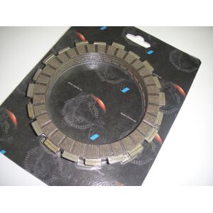 Vicma Kit 5 Clutch Discs 12143 Yamaha 200 Tw Trailway 1987 1988 1989 1990 Vicma Kit 5 Clutch Discs 12143 Yamaha 200 Tw Trailway 1987 1988 1989 1990
