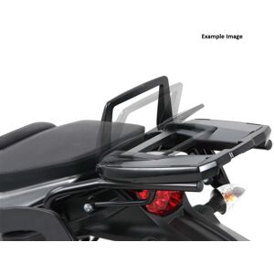 Kawasaki Versys 650 (2007-2009) Easyrack Top Box Carrier - Black Hepco & Becker Kawasaki Versys 650 (2007-2009) Easyrack Top Box Carrier - Black Hepco & Becker