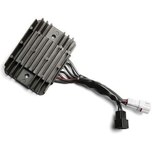 Mpw Replacement Regulator Rectifier For Suzuki Vz 800 Intruder M800 05-19 Mpw Replacement Regulator Rectifier For Suzuki Vz 800 Intruder M800 05-19