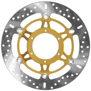 Ebc Brakes X Motorbike Front Brake Disc Fits Suzuki Gsf1200 S Bandit 2002 Ebc Brakes X Motorbike Front Brake Disc Fits Suzuki Gsf1200 S Bandit 2002